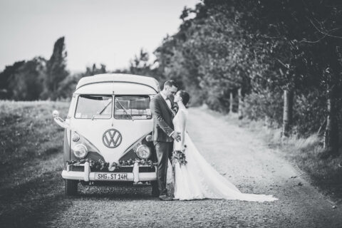 Hochzeit meiner lieben Fotografin – Freundin